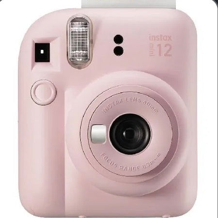 Instax mini 12 كاميرا