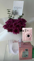 Instax mini 12 كاميرا