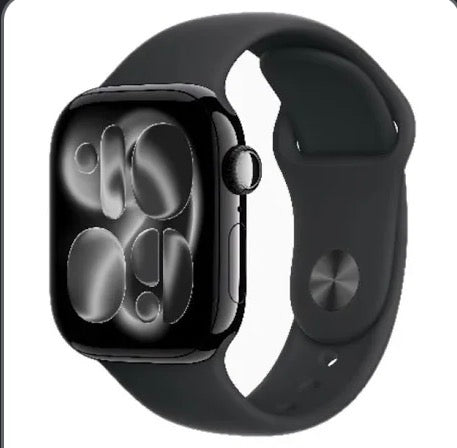 Apple ساعة