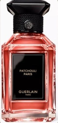 L مع سلة حمراء بدون طيارة الامارات Guerlain عطر