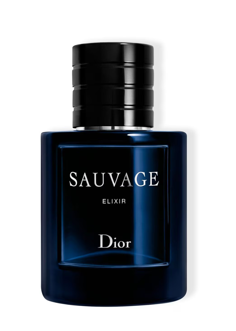 dior عطر سوفاج وكيك