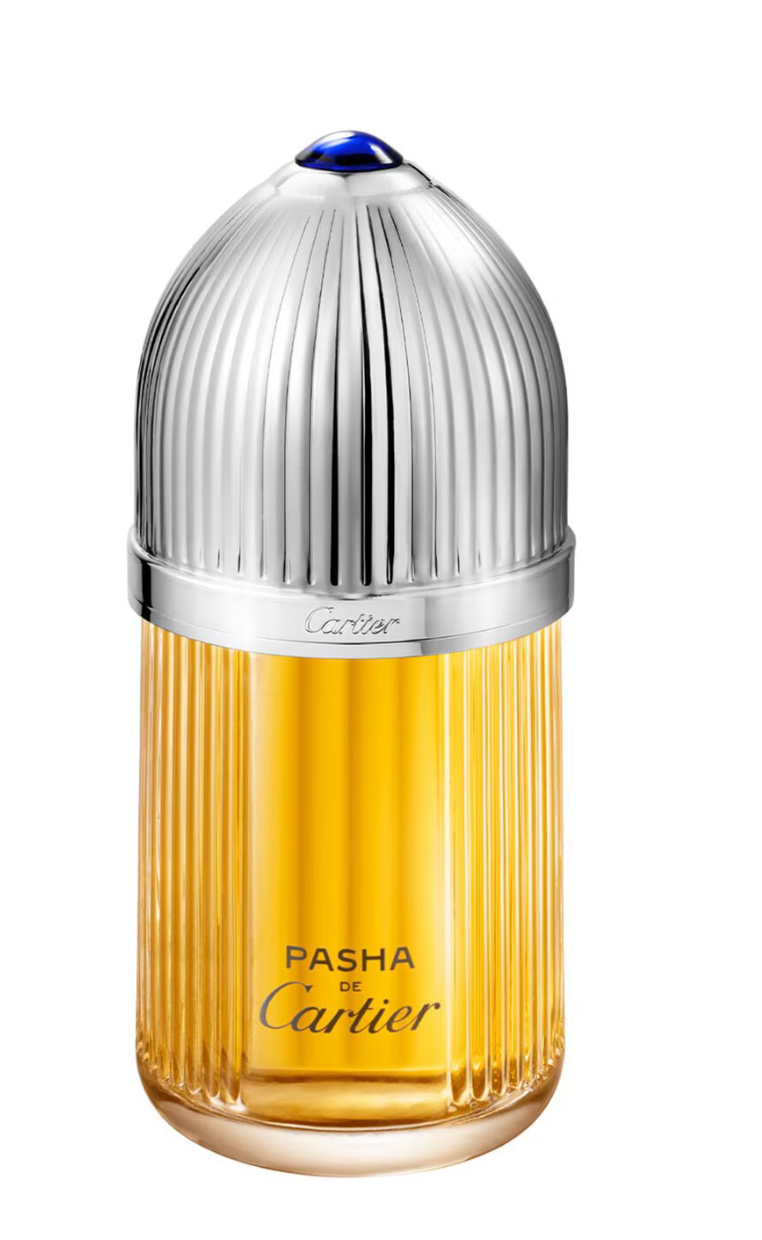 Cartier Pasha – عطر
