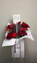 مسباح كهرمان تركوازي