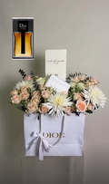 هومي dior عطر