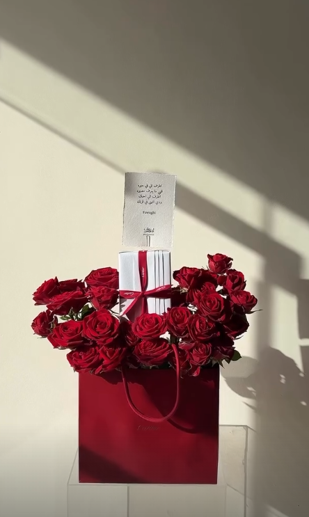 Cartier – كارد هولدر أسود