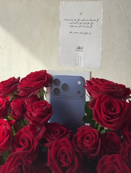 ايفون 17 برو