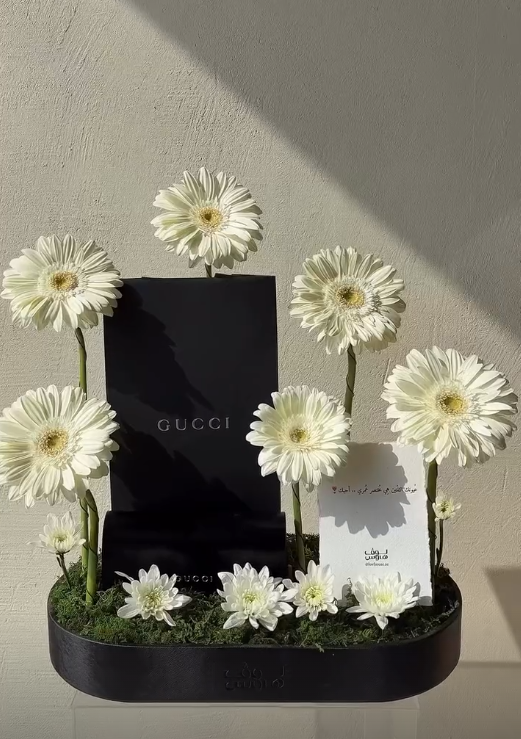 نظارات شمسية Gucci