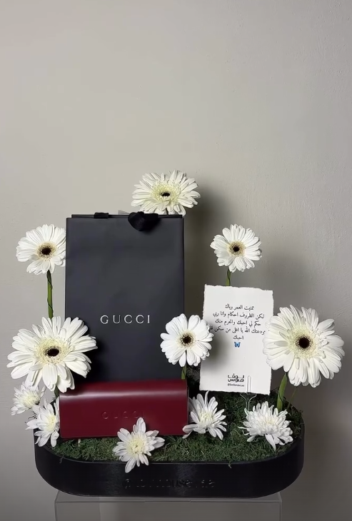 GUCCI نظاره شمسية من