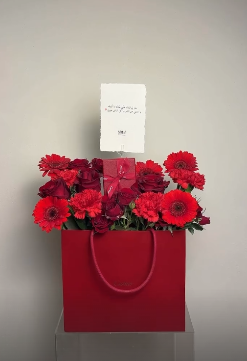 Cartier – ميدالية مفتاح