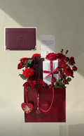 ومسباح مميز وميدالية ظبياني cartier  كارد هولدر