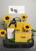 Fendi نظارة