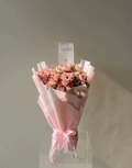 باقة الPink baby rose