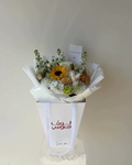 باقة ناعمة