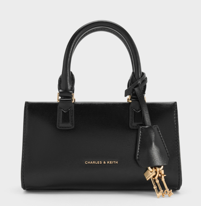 CHARLES & KEITH شنطة