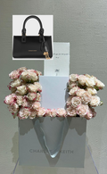 CHARLES & KEITH شنطة