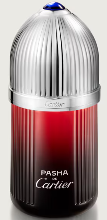 Pasha de Cartier Edition Noire Sport عطر