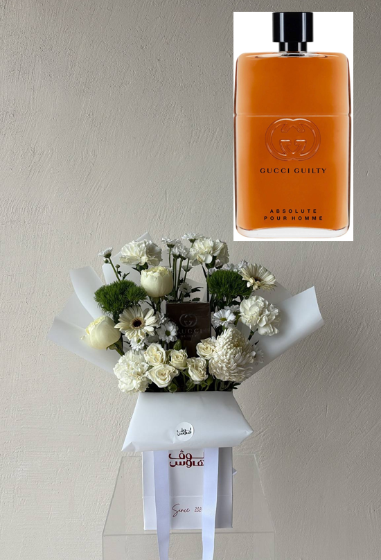 gucci عطر