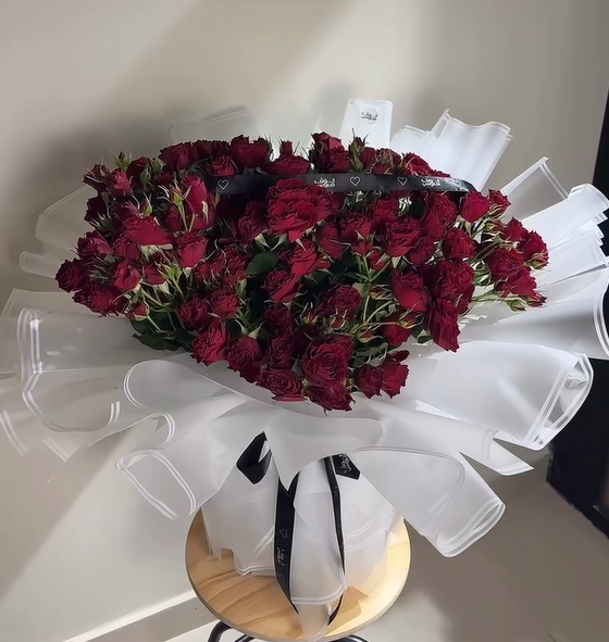باقة تسوى لك بلاد
