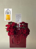 Cartier Pasha – عطر