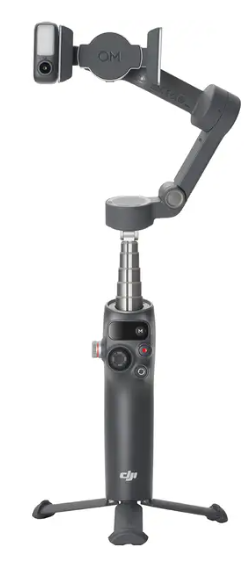 DJI Osmo Mobile 8 كيمرا