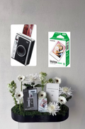 Instax mini evo كاميرا
