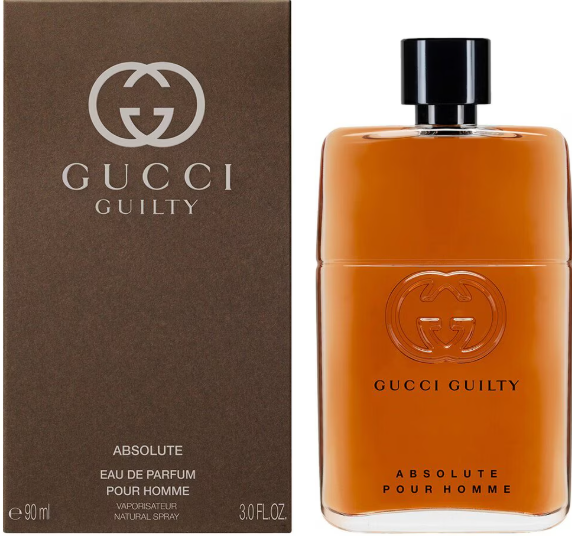 Guilty Absolute عطر