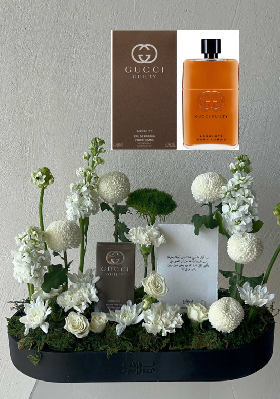 Guilty Absolute عطر