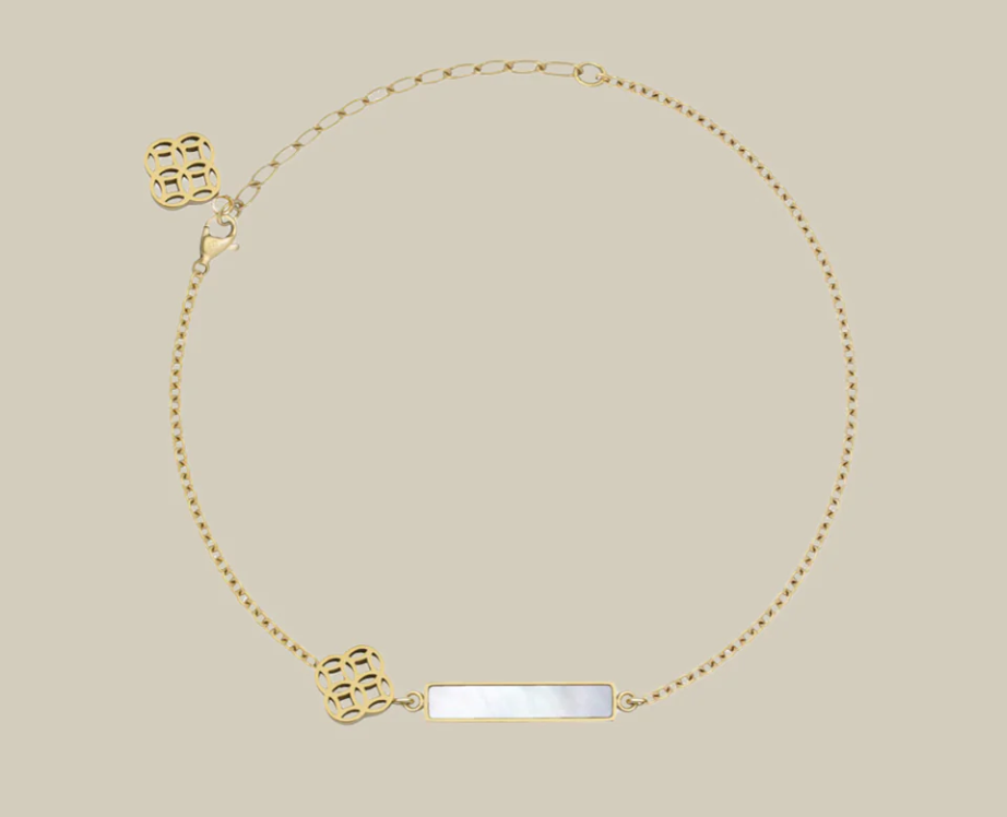 تنسيق سوارة Feathers