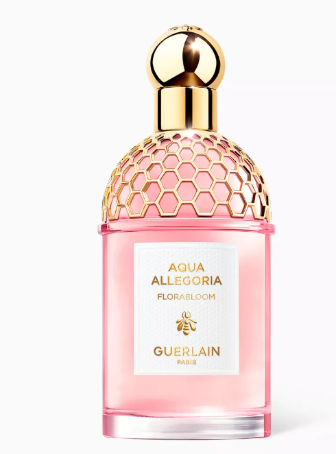 تنسيق عطر Guerlain