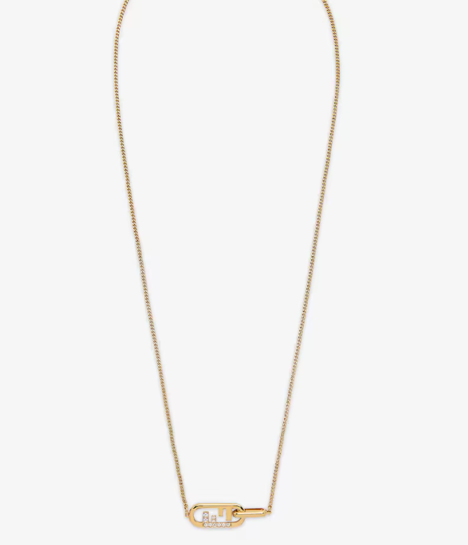 عقد Fendi