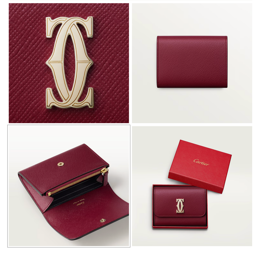 بوك نسائي من | Cartier
