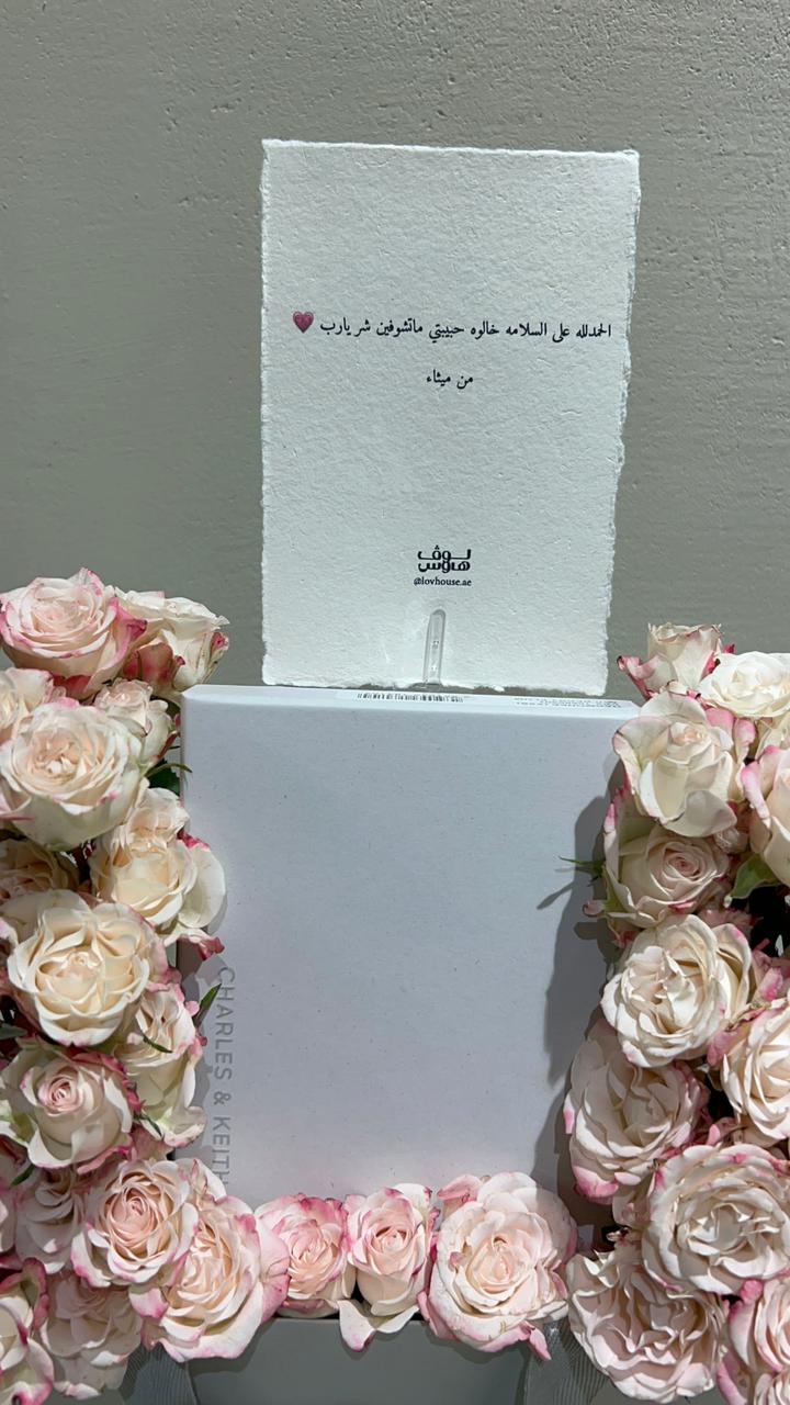 CHARLES & KEITH شنطة
