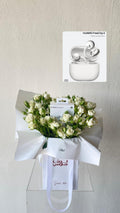 باقة huawei free clip