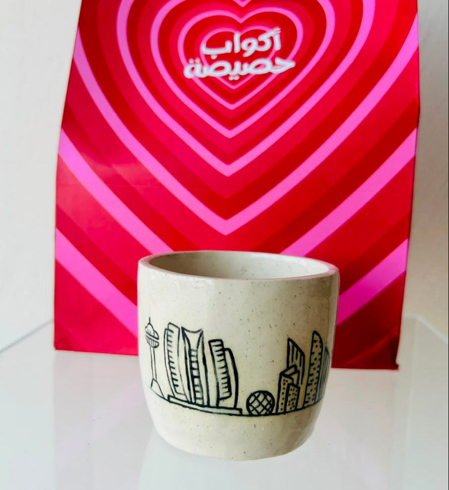 كوب ابوظبي