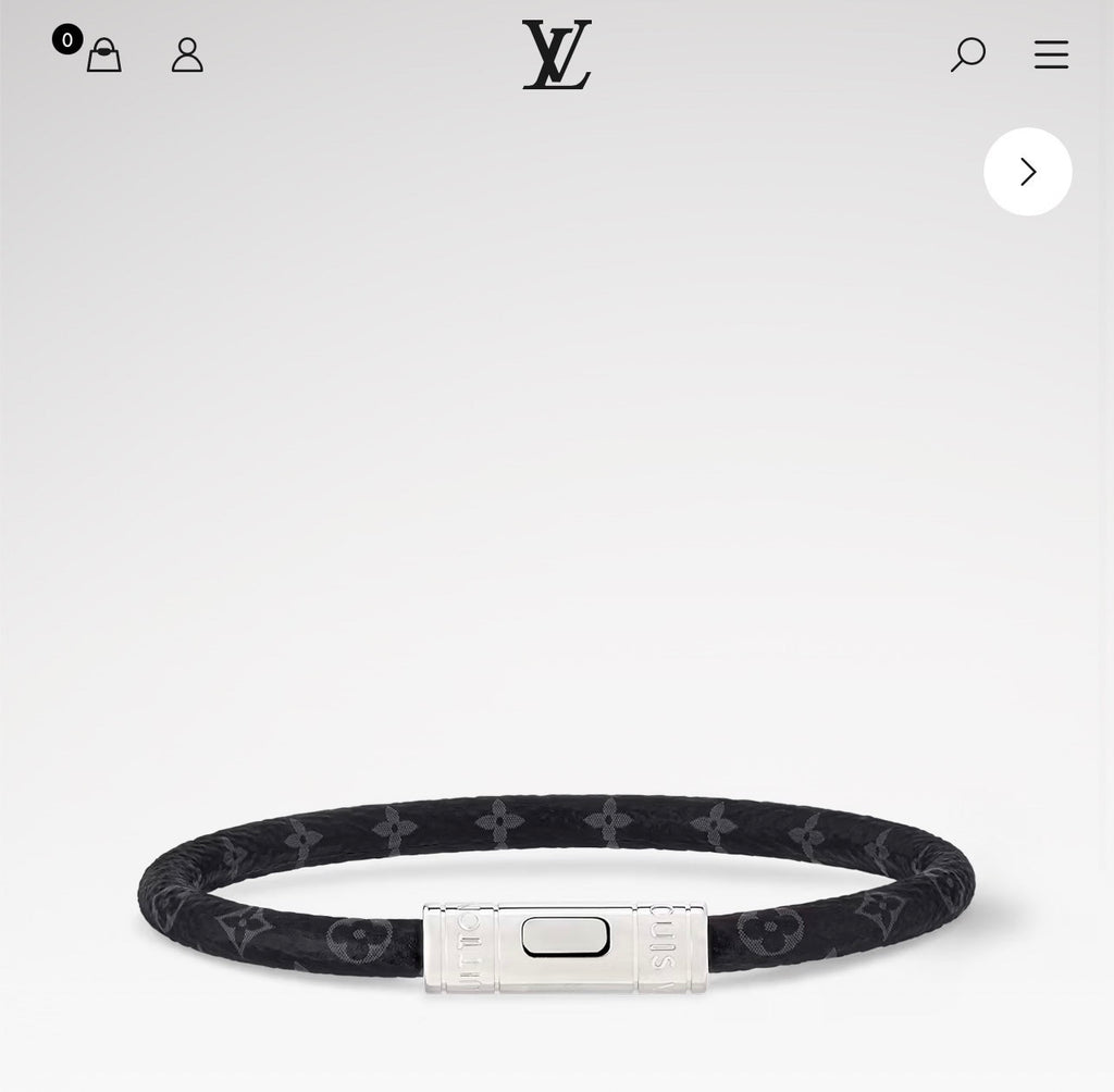 سوارة LV