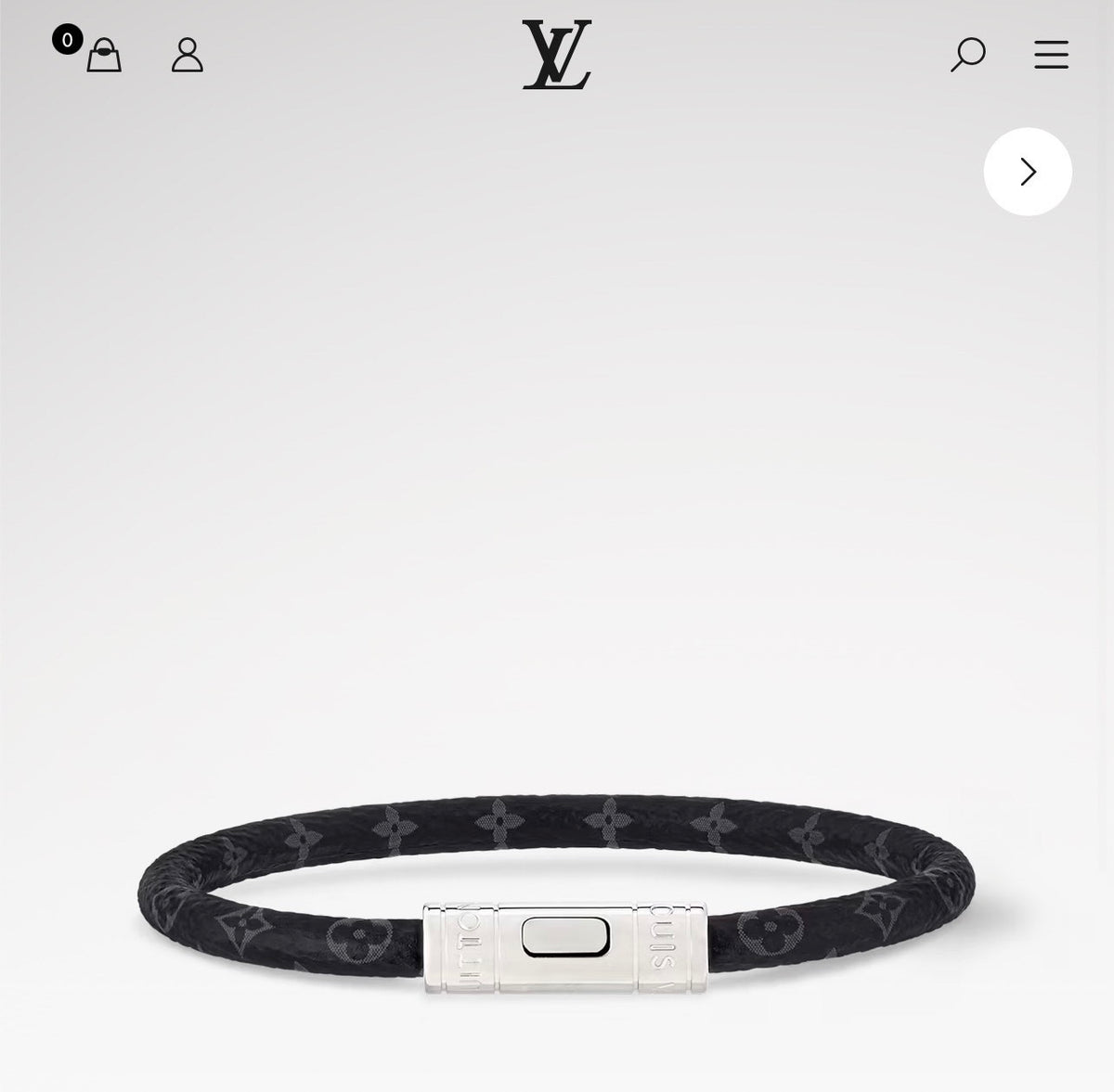 سوارة LV