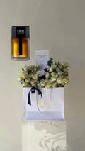 عطر هومي