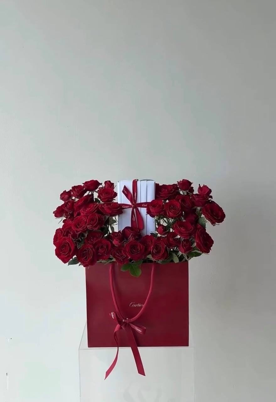 cartier قلم