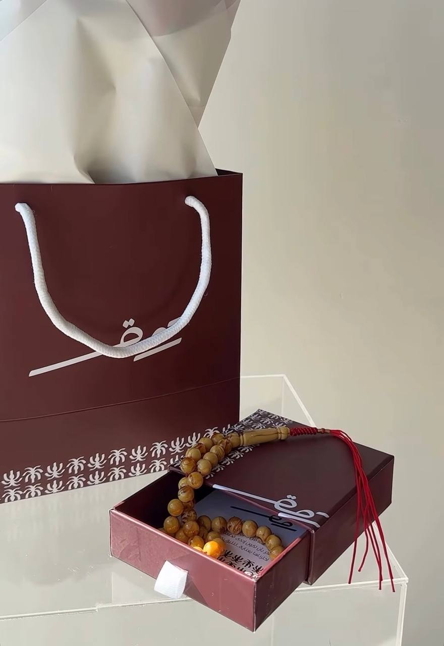 مسباح بني فاتح