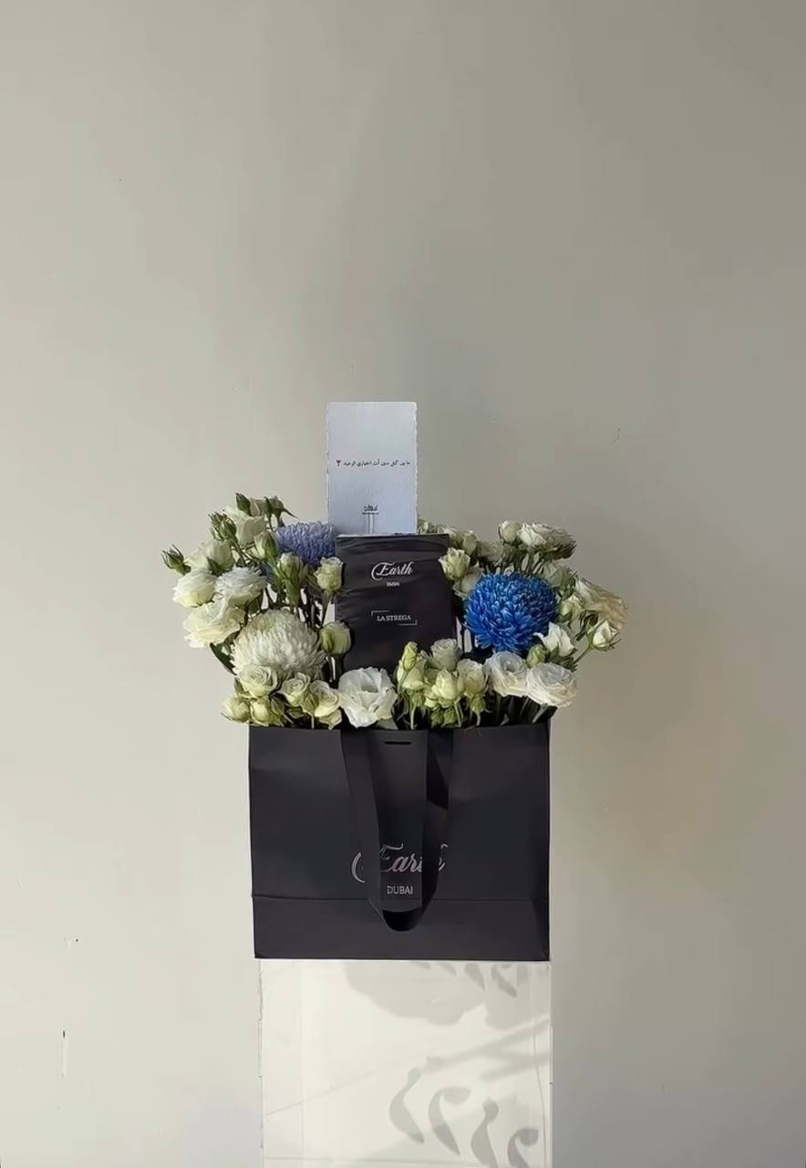earth عطر