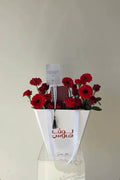 مسباح أبيض