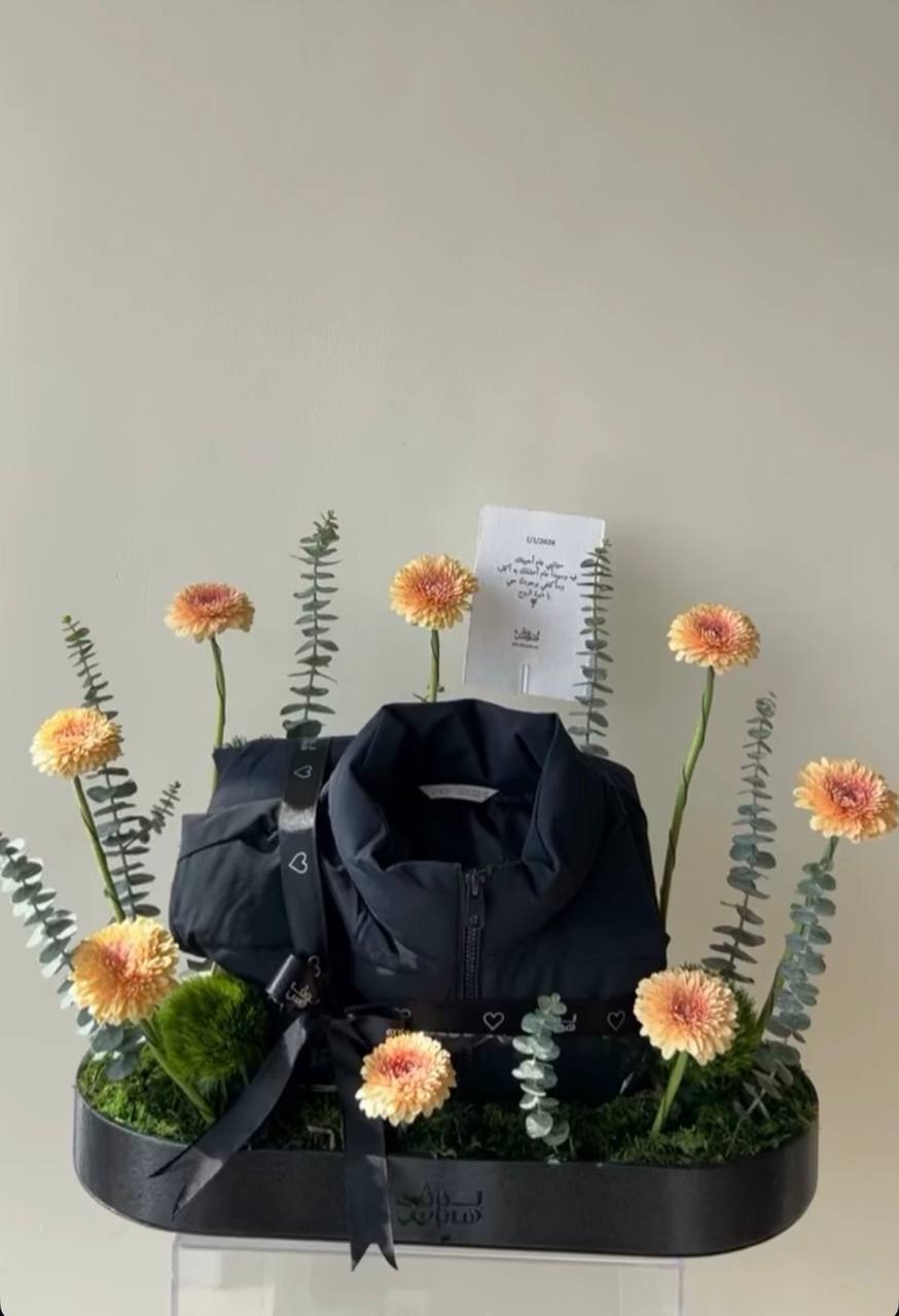 zara جاكيت