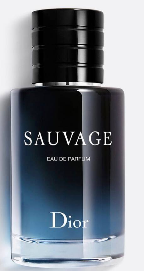 dior عطر سوفاج