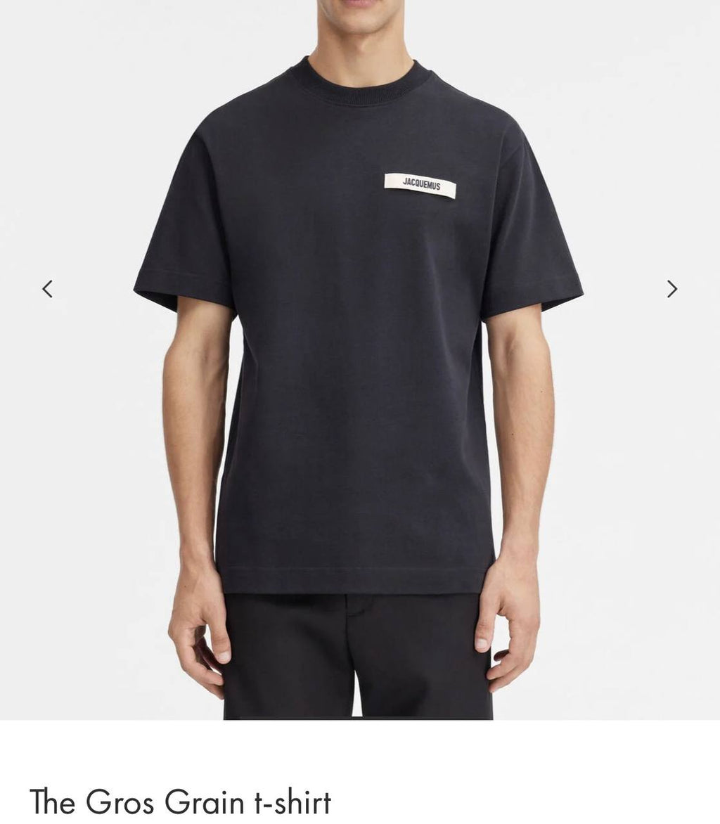 JACQUEMUS قميص