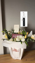 ميدالية gucci