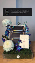 Ipad pro هدية