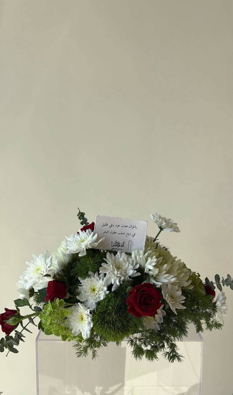 سنتر بيس وسط