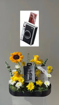 Instax mini evo كاميرا