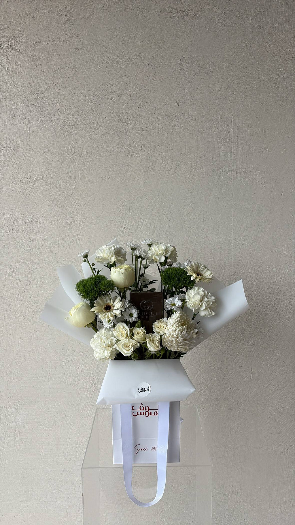 gucci عطر