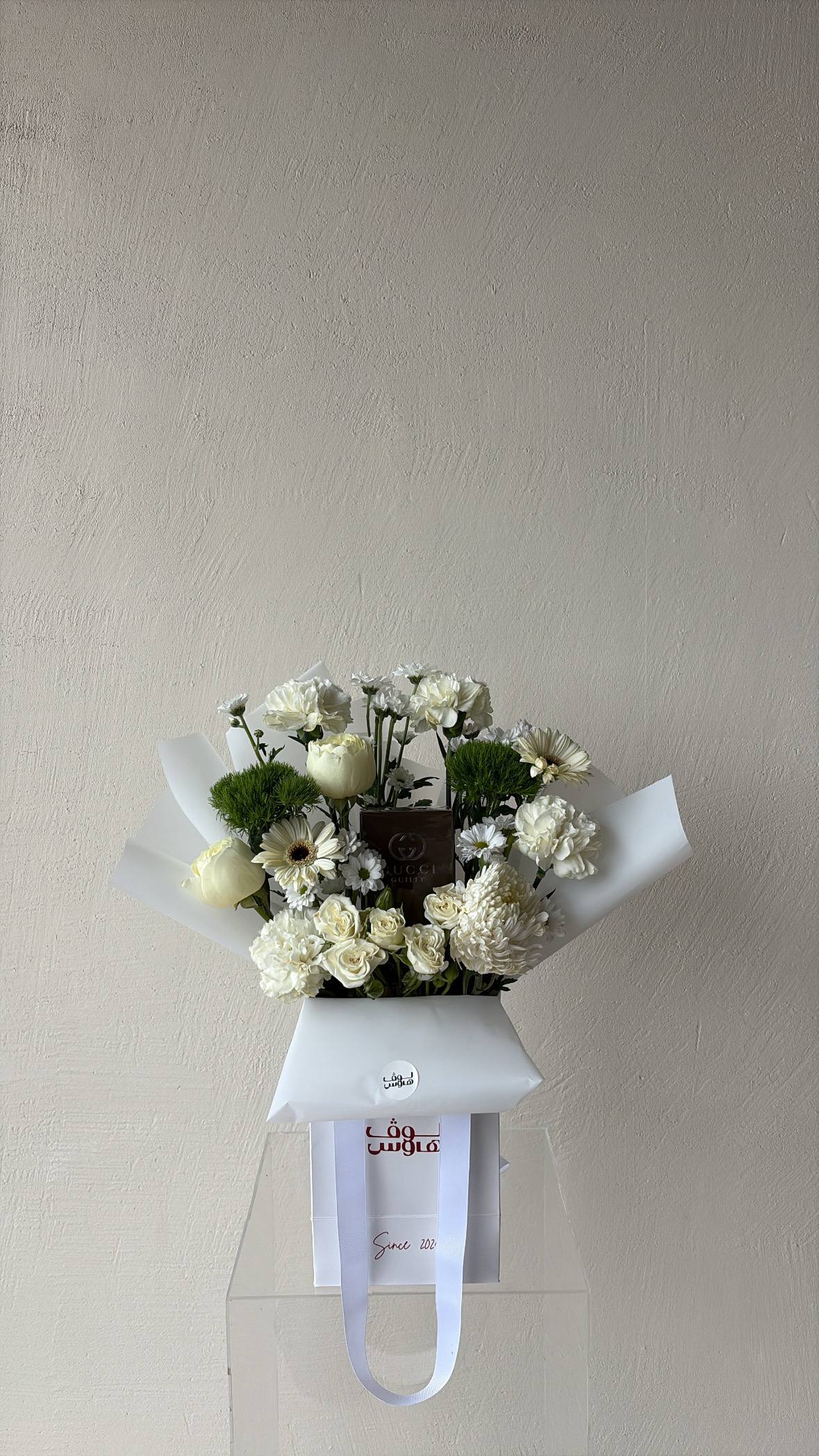 gucci عطر